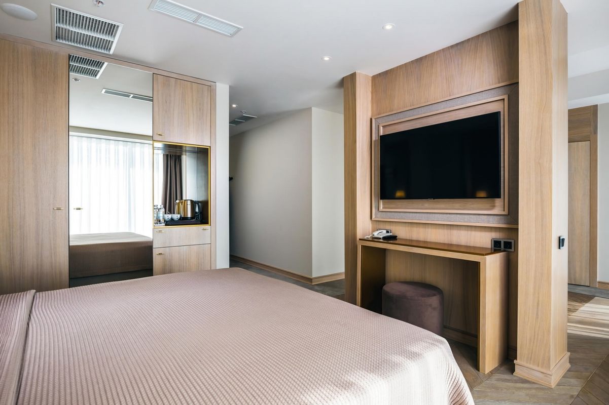 Санаторий «Foros Wellness & Park» фото 170