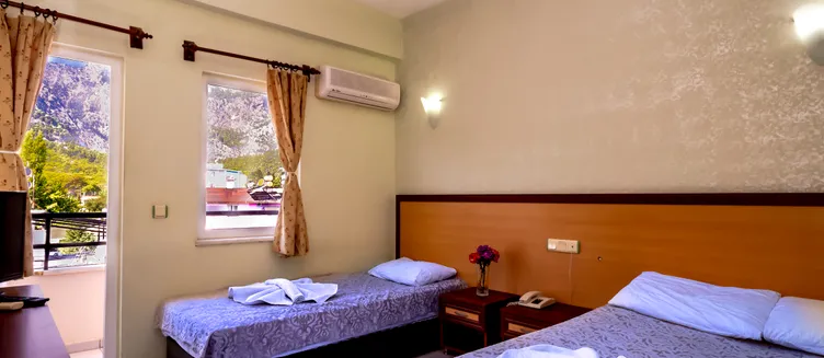 Фото отеля Asia Hotel