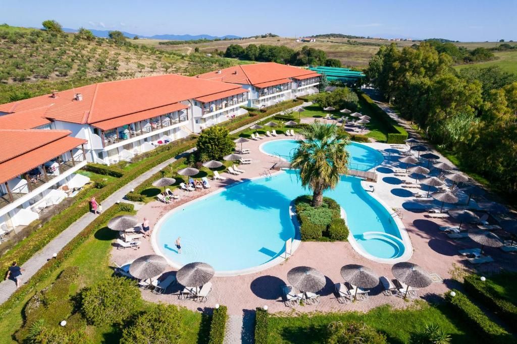 Alexandros Palace Hotel & Suites фото 38