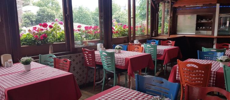 Фото отеля Anadolu Hotel