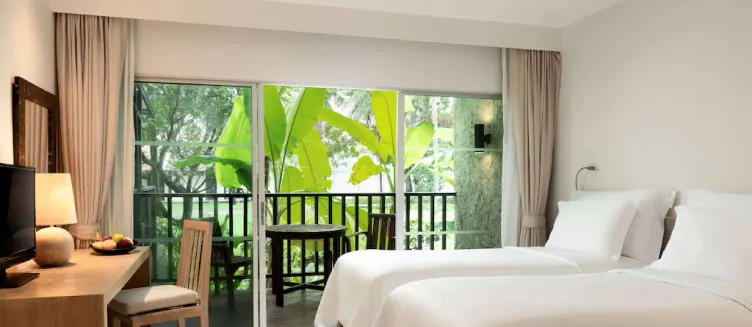 Фото отеля Wyndham Hua Hin Pranburi Resort & Villas