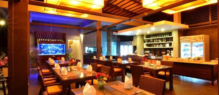 Фото отеля Chaweng Noi Pool Villa