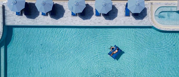 Фото отеля Seabed Grand Hotel Phuket