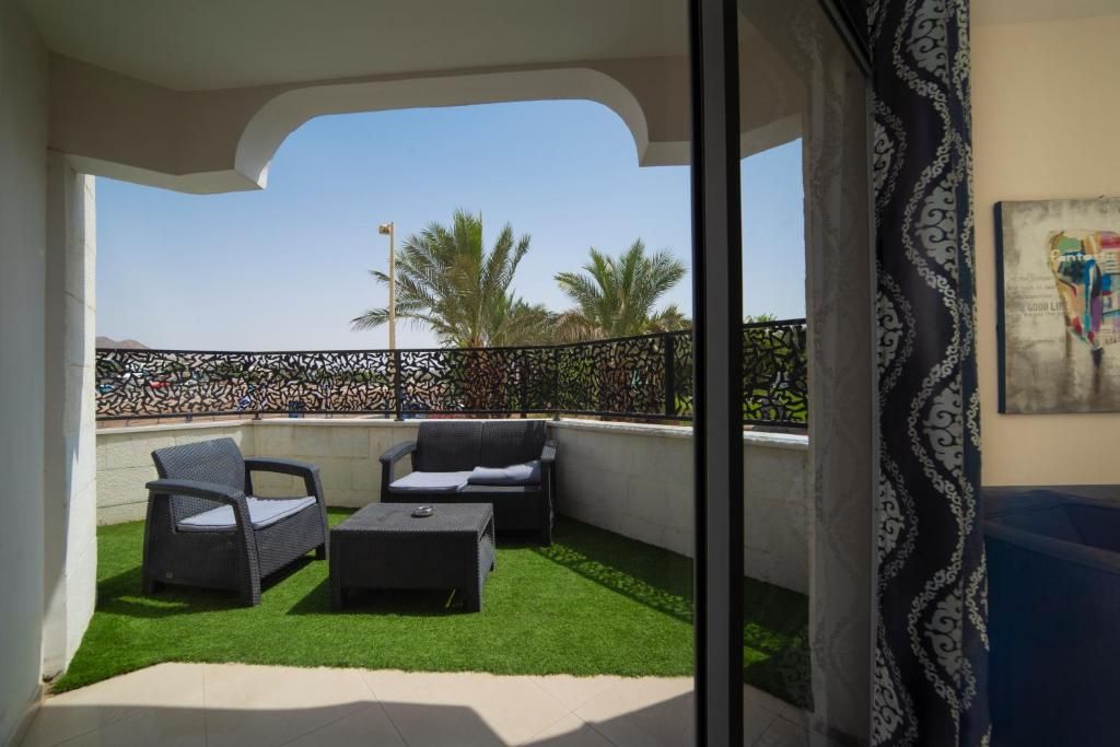 Апарт-отель «Rich Royal Suites» фото 22