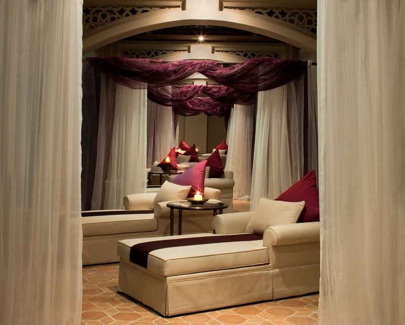 Jumeirah Zabeel Saray фото 77