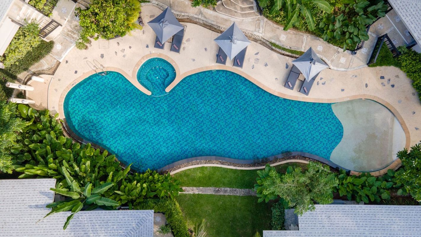 Moracea by Khao Lak Resort фото 13