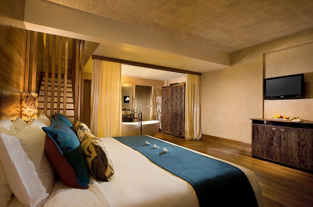 Kupu Kupu Jimbaran Beach Hotel & Spa by L’Occitane фото 56