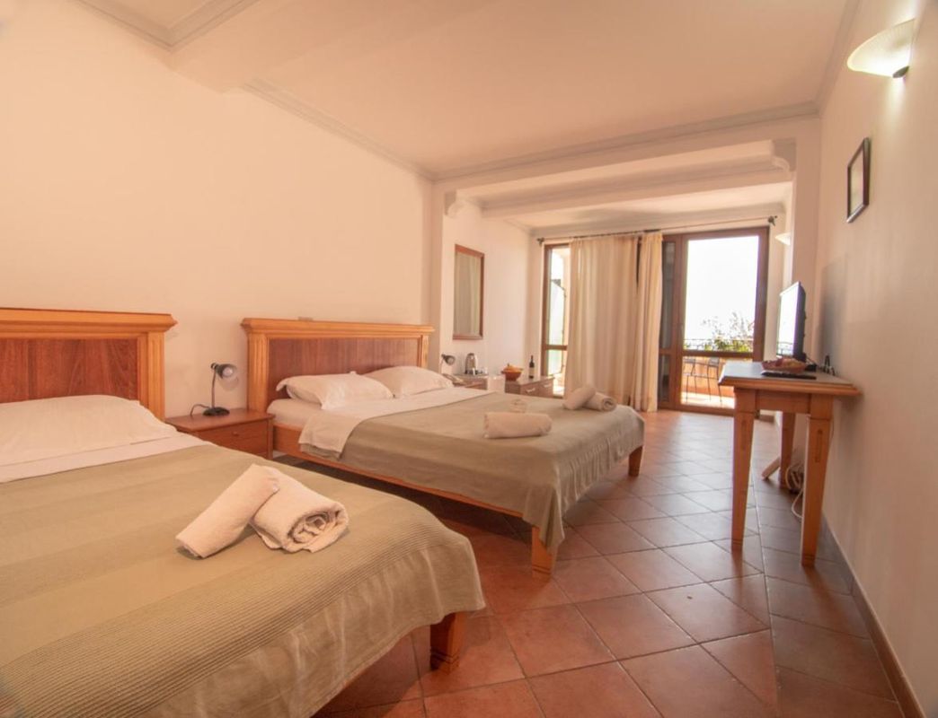 Apartments and Rooms Levantin Inn фото 3