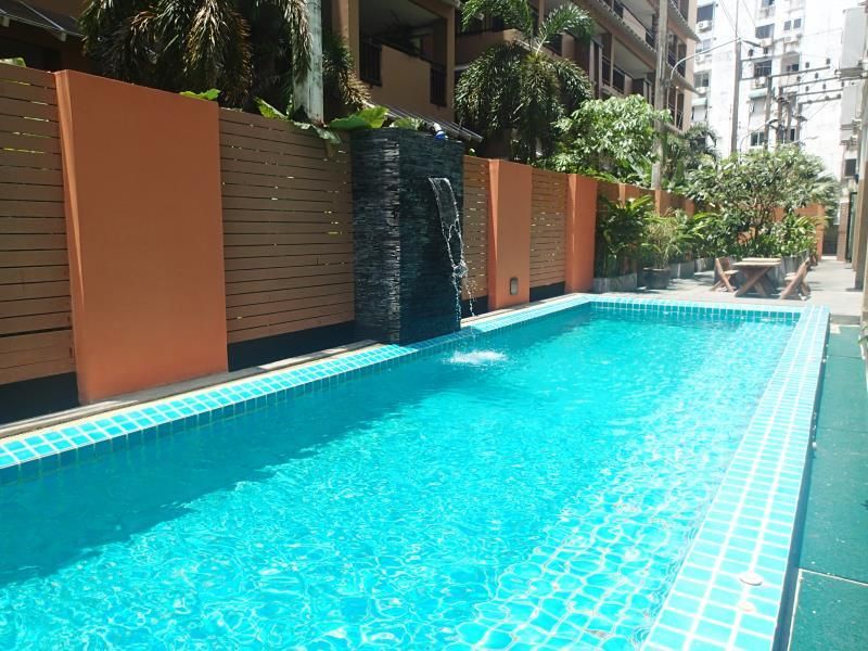 PGS Hotels Patong фото 16