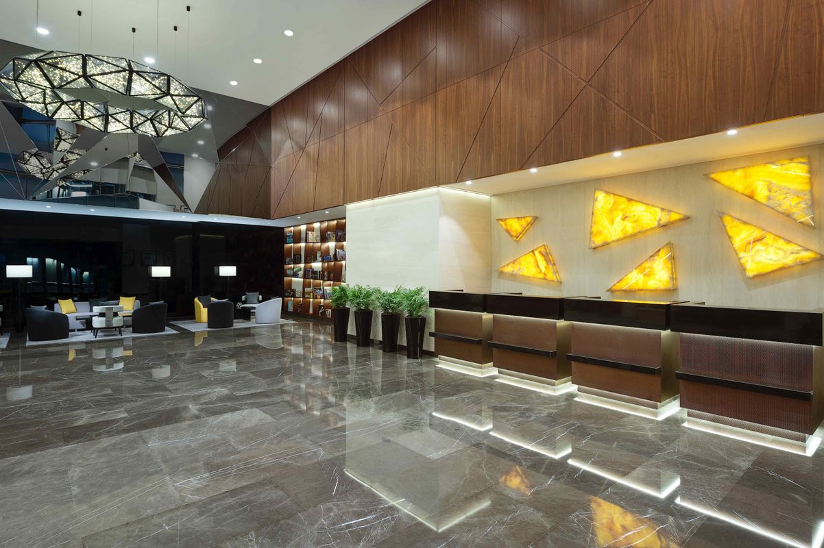 TRYP by Wyndham Dubai фото 5