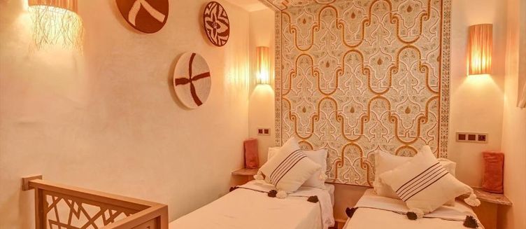 Фото отеля Riad Les Oliviers