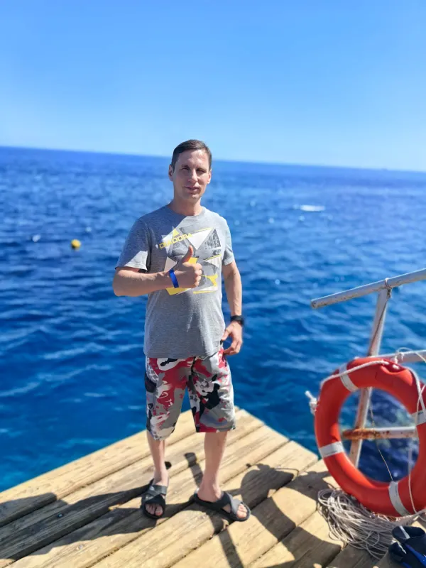 Sheraton Sharm Hotel, Resort, Villas & Spa фото 65