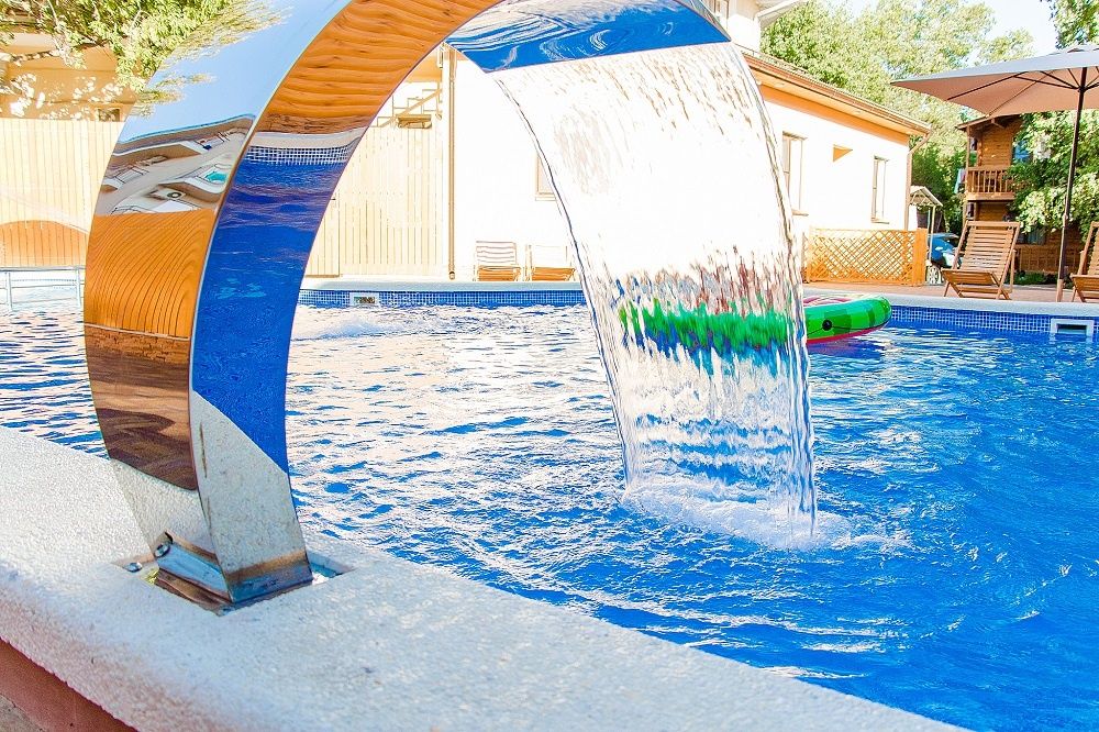 Пансионат «Морские рифы» фото 46