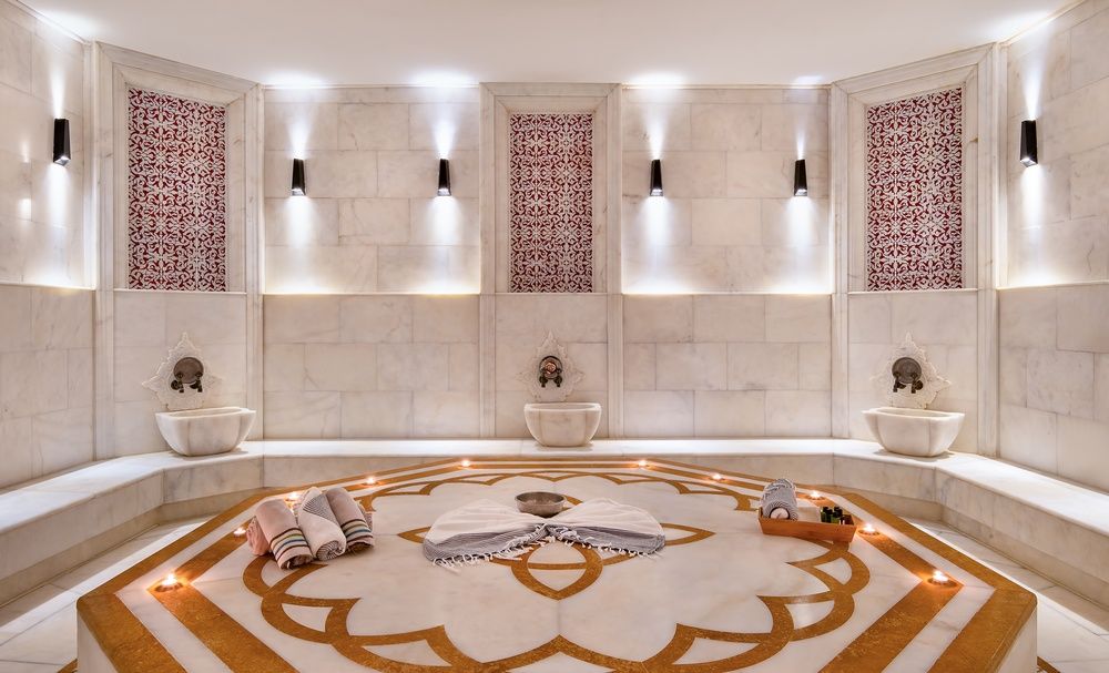 Rixos Downtown Antalya - The Land Of Legends Access фото 104
