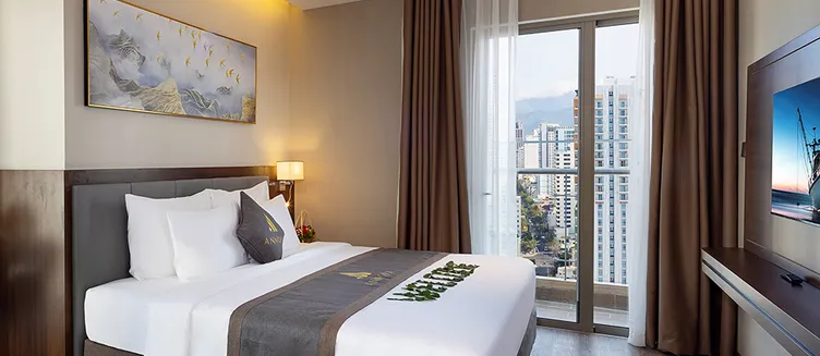 Фото отеля Annova Hotel Nha Trang