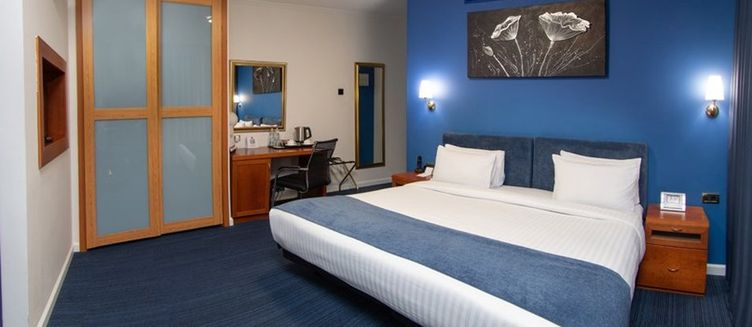 Фото отеля Best Western Plus Congress Hotel