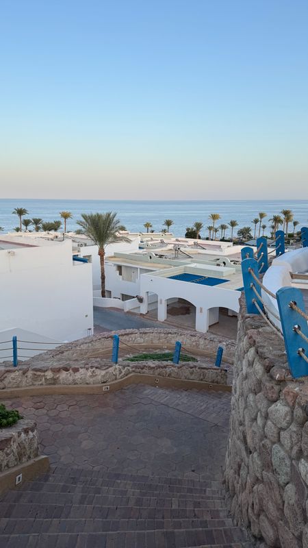 Renaissance Sharm El Sheikh Golden View Beach Resort фото 133
