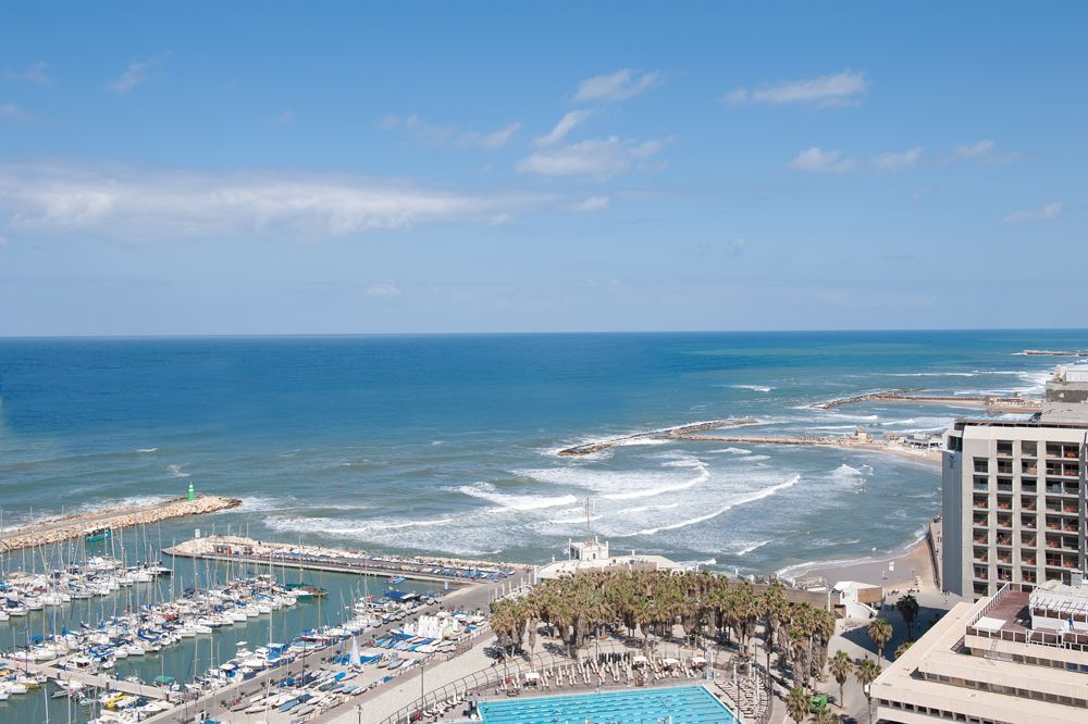 Herods Tel Aviv фото 31