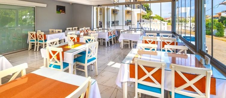 Фото отеля Leslion Hotel Turunc