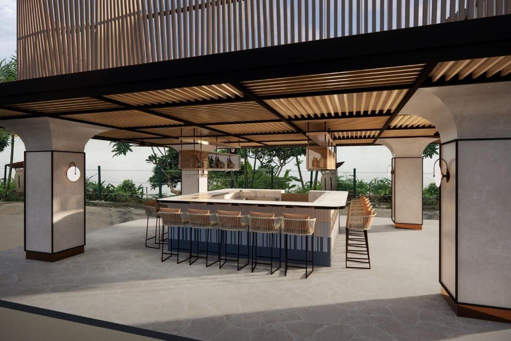 Bandara International Hotel managed by AccorHotels фото 33