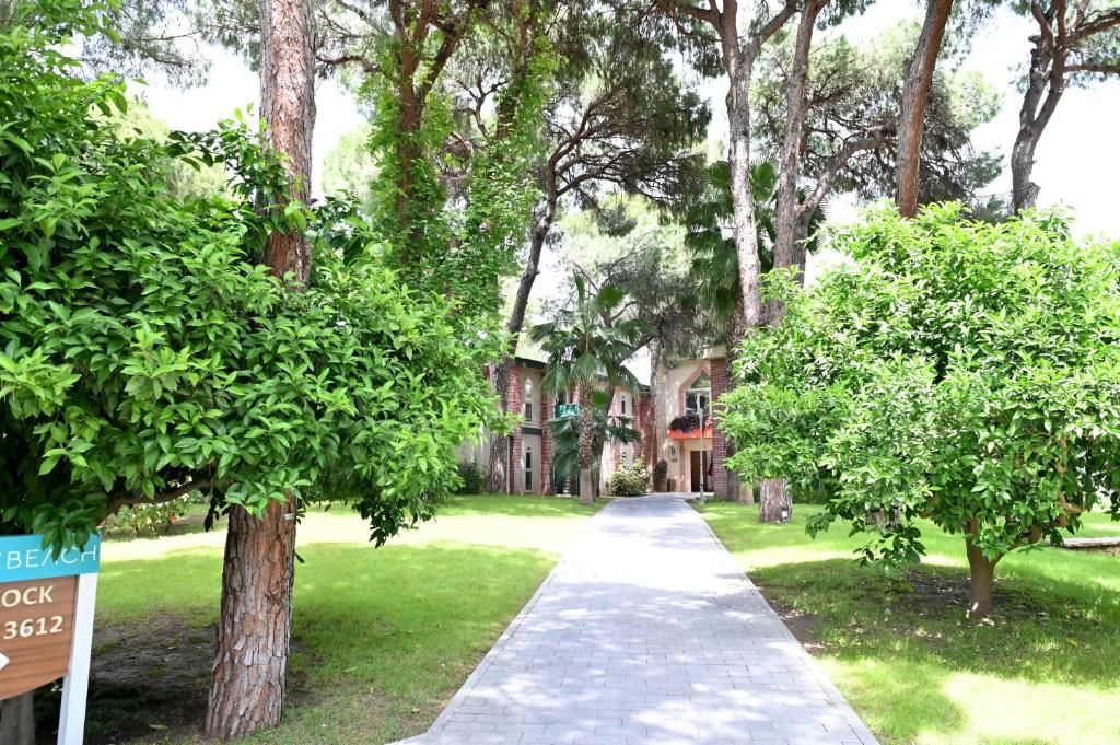 Pine Beach Belek фото 242