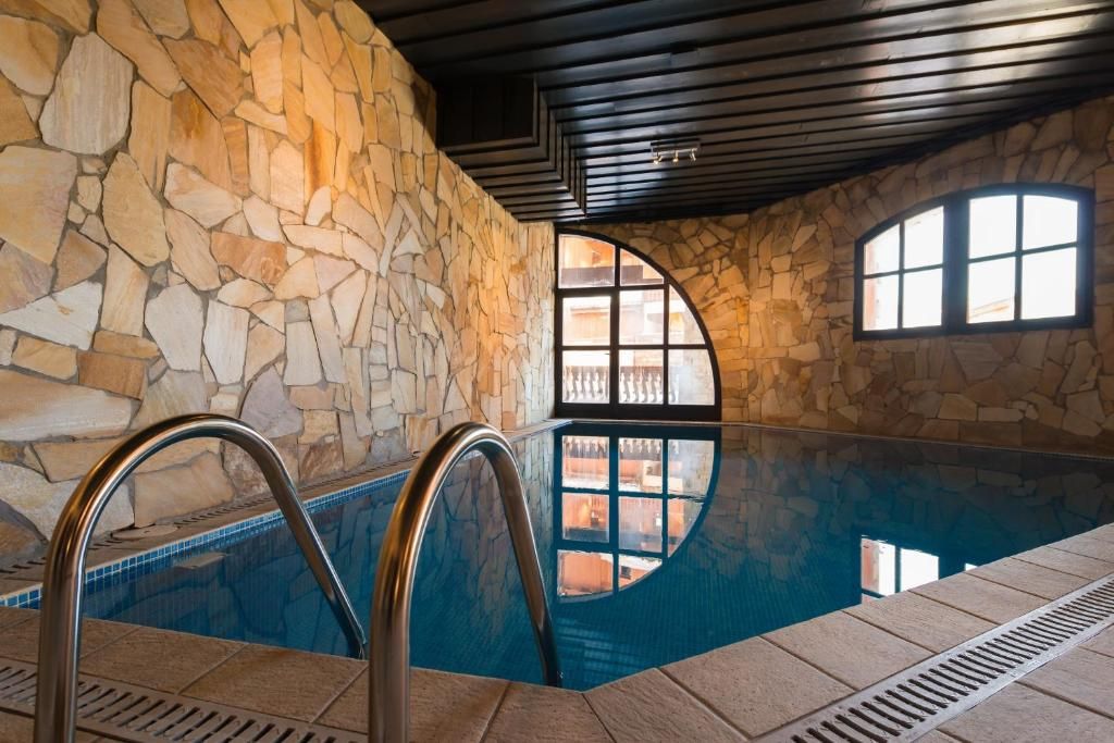 Chalet Altitude фото 25