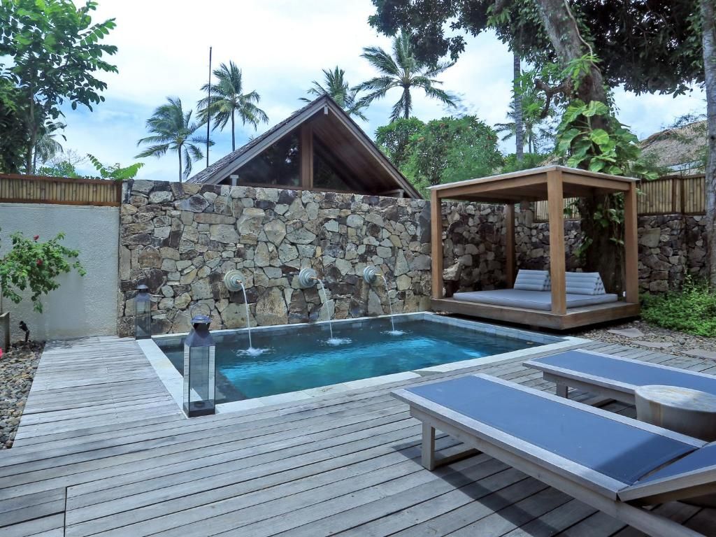 Jeeva Santai Villas фото 56