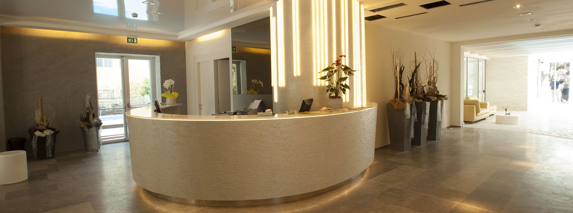 Hotel Sorriso & Carillon фото 19