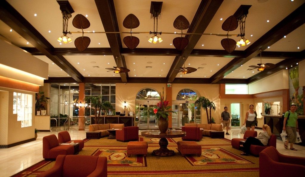 Newport Beachside Hotel & Resort фото 4