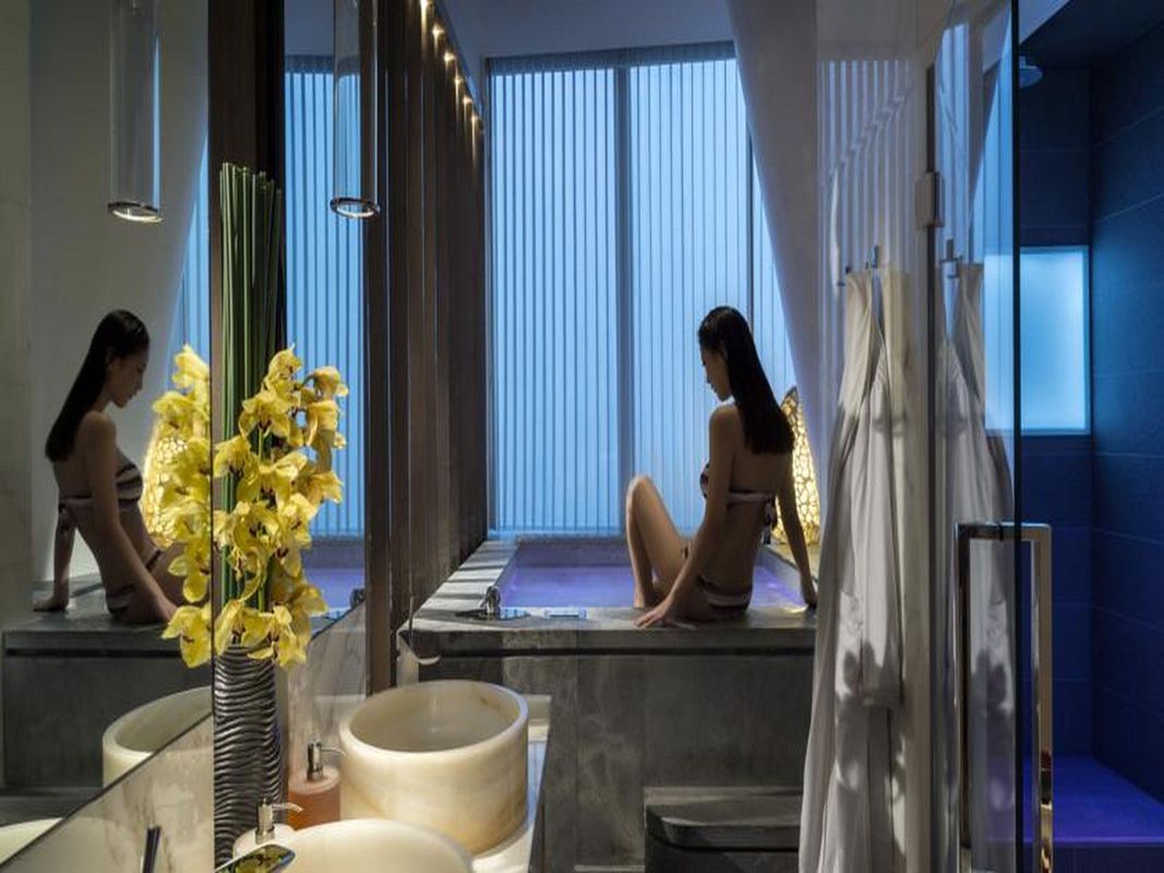 Four Seasons Hotel фото 7