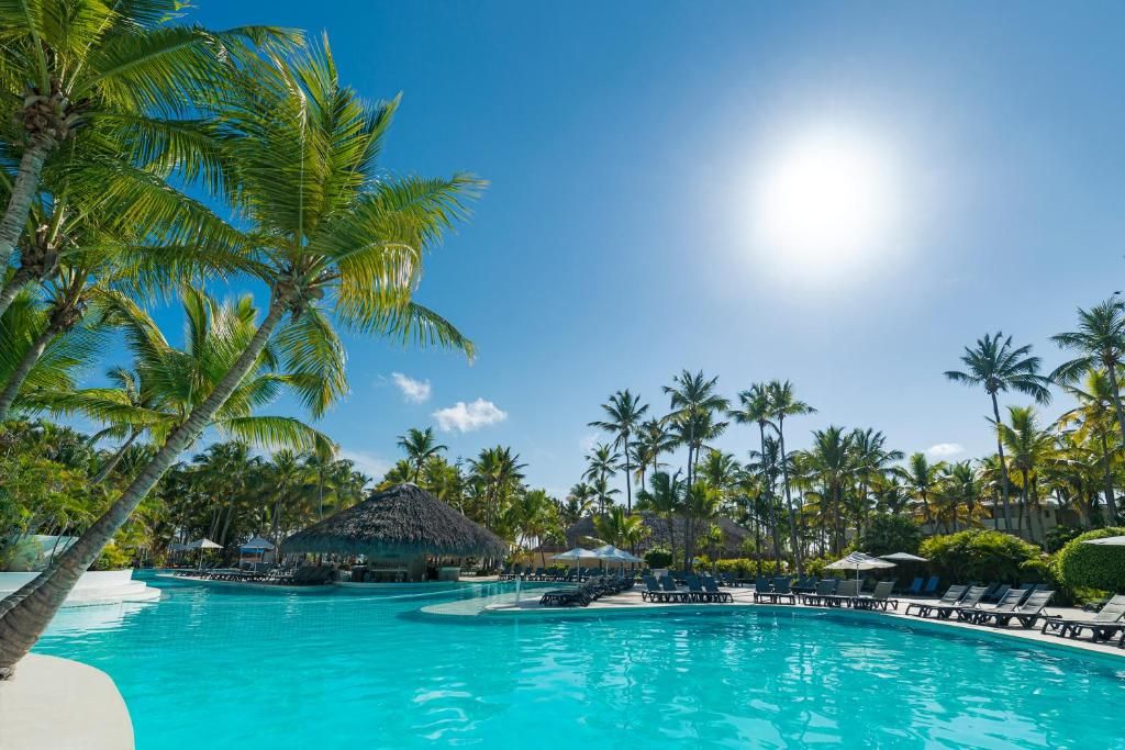 Catalonia Bavaro Beach, Golf & Casino Resort фото 69