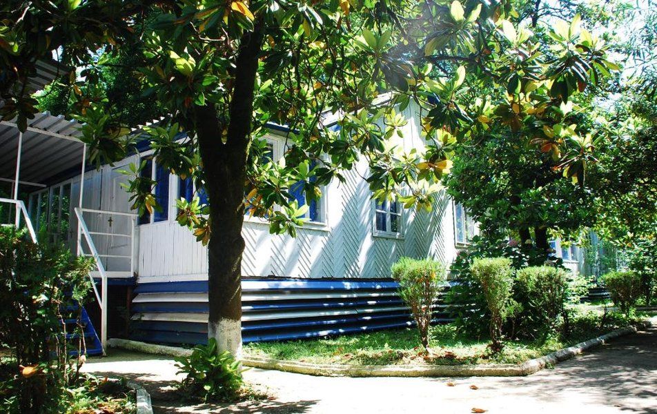 База отдыха «Мия» фото 12
