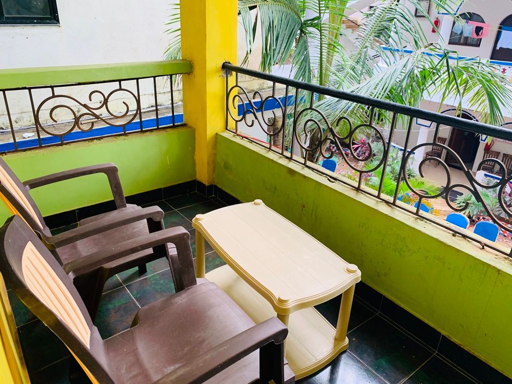Guest House «Savitri Guest House» фото 7