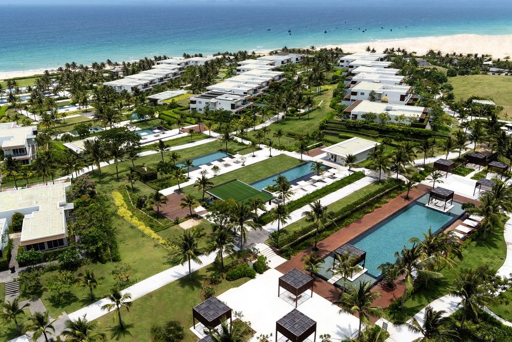 Alma Resort Cam Ranh фото 101
