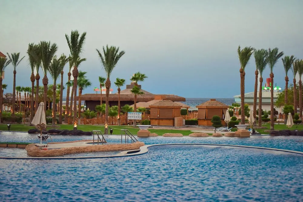 Tropitel Sahl Hasheesh фото 42