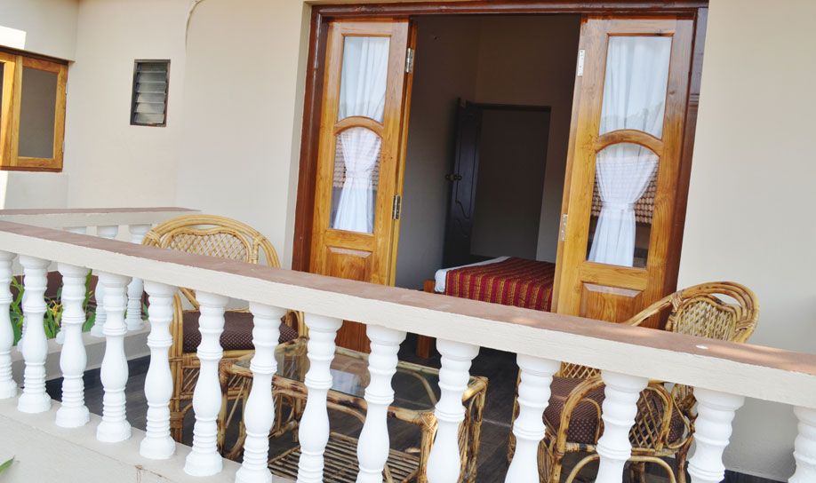 Casa De Royale фото 27