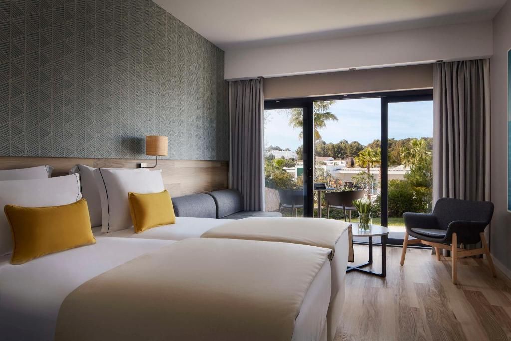 Pestana Blue Alvor All Inclusive Beach & Golf Resort фото 13