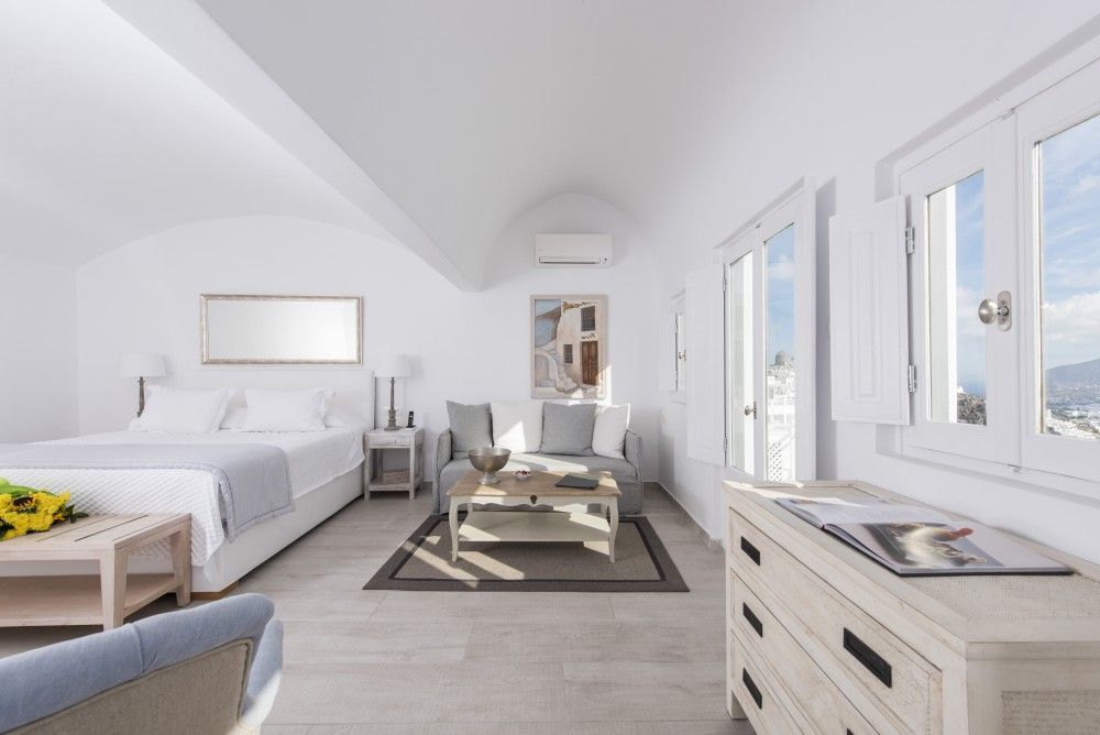 Aqua Luxury Suites фото 21