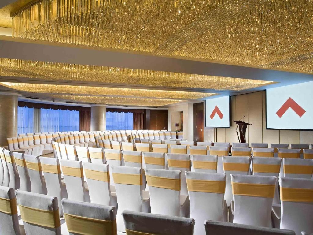 Swissotel Foshan фото 88