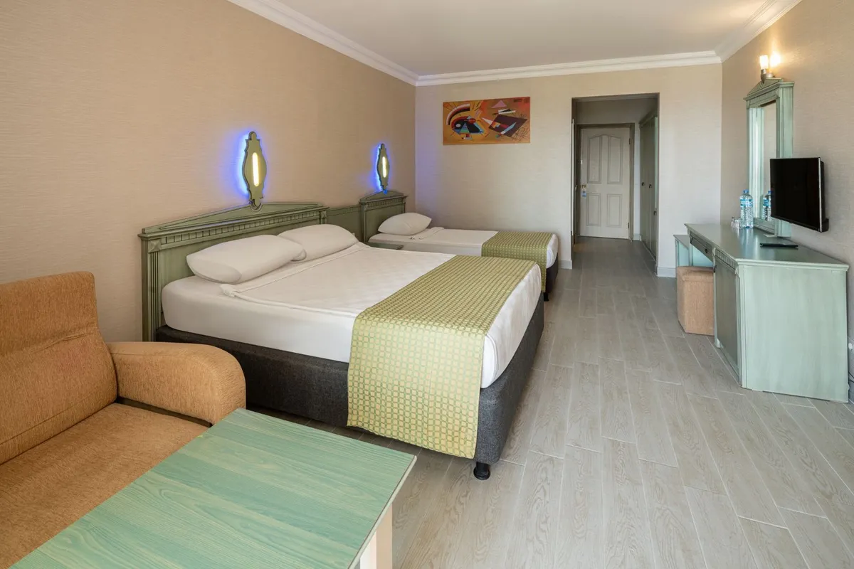 Holiday Park Resort фото 4