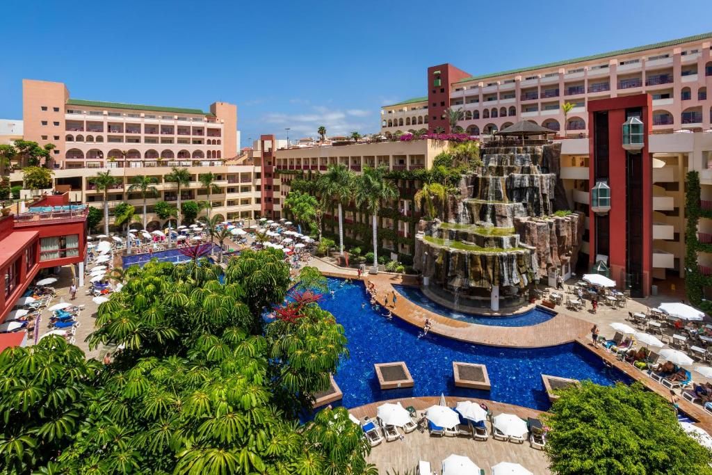 Hotel Jacaranda фото 2