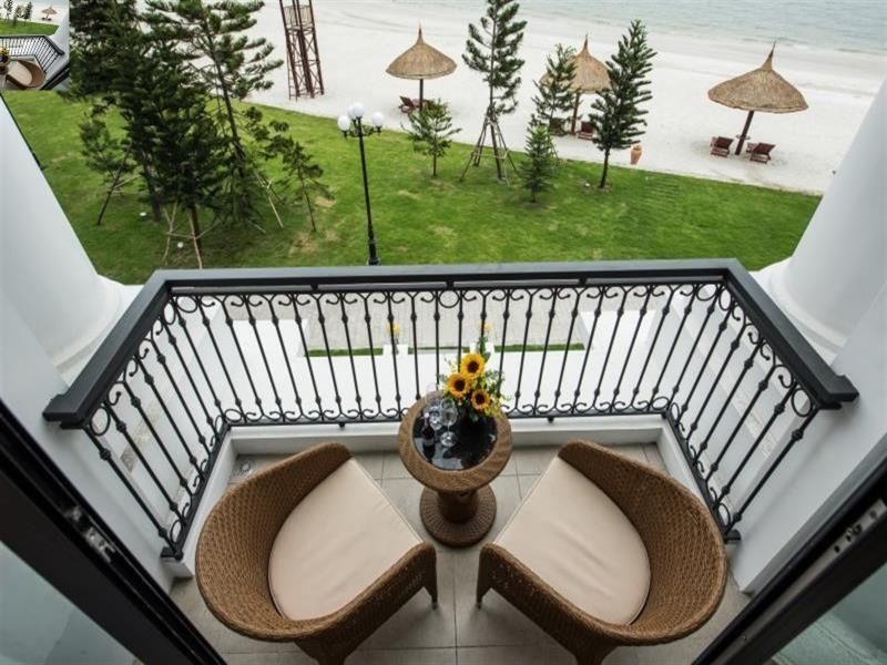 Vinpearl Resort & Spa Ha Long фото 3