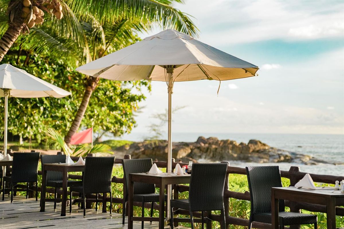 Sentido Khao Lak фото 12