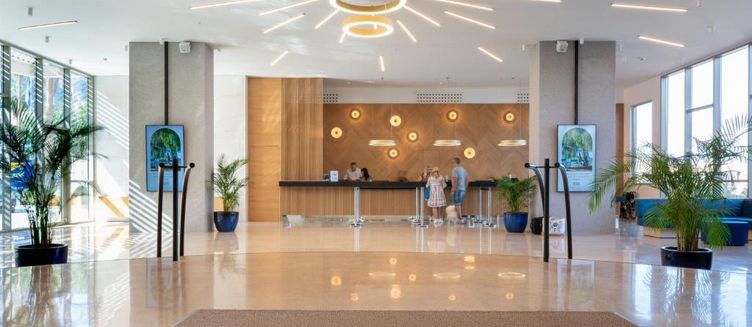 Фото отеля Royal & Imperial Belvedere Hotels
