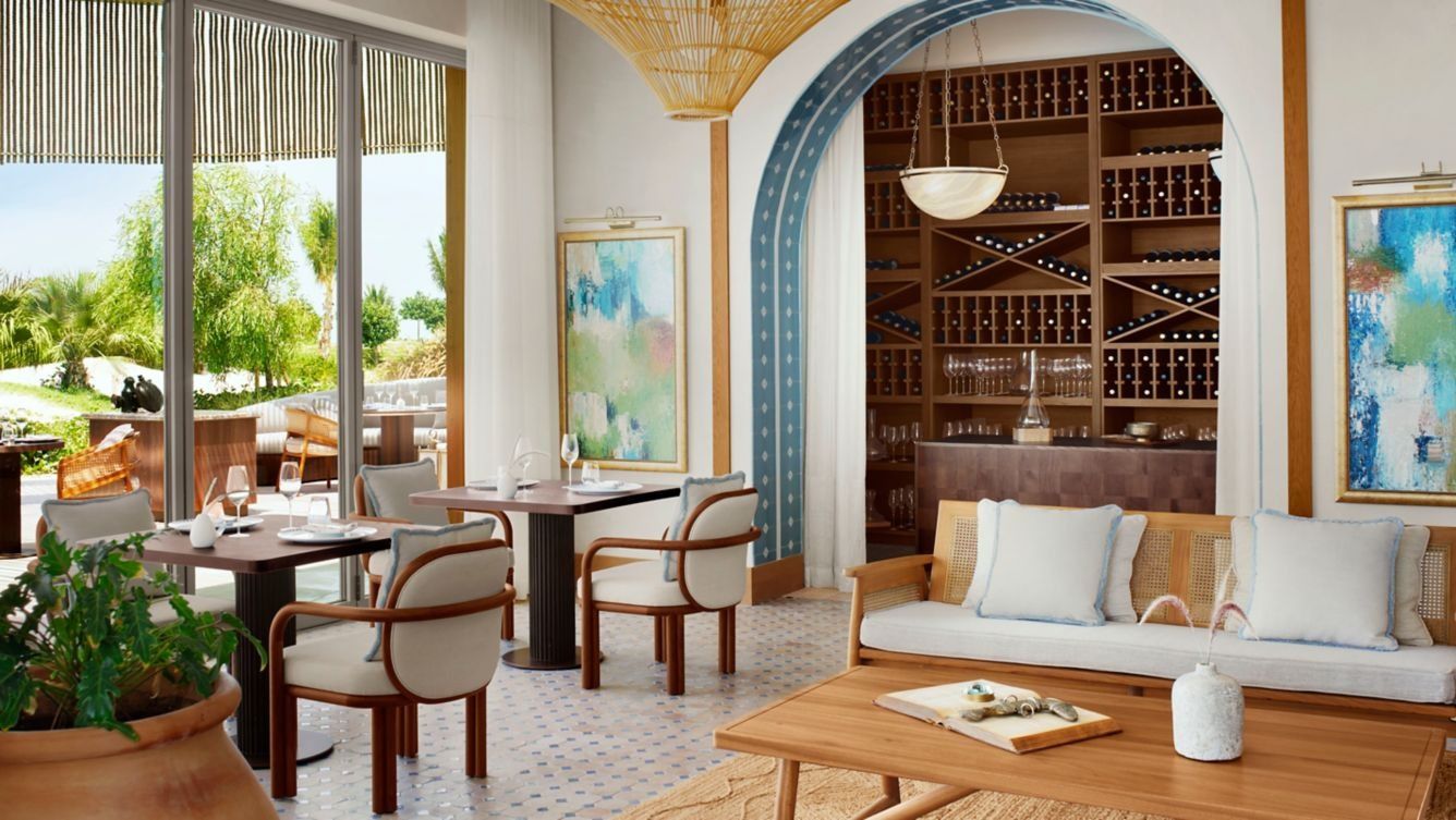 Nujuma, a Ritz-Carlton Reserve фото 15