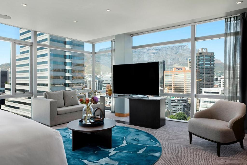 The Westin Cape Town фото 41
