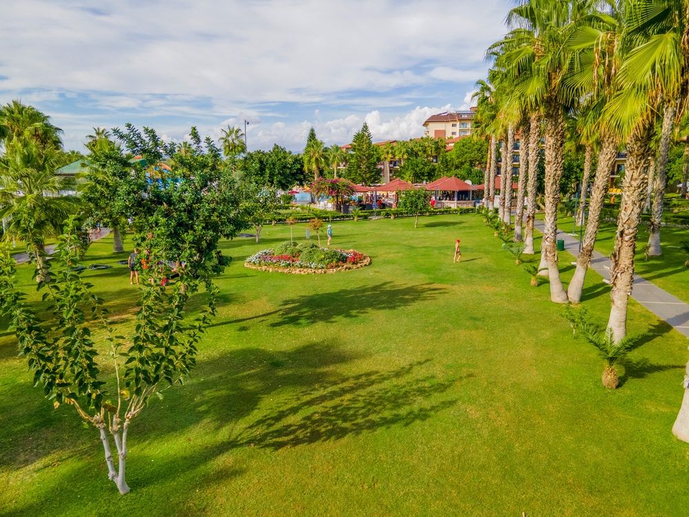 Justiniano Club Park Conti фото 191
