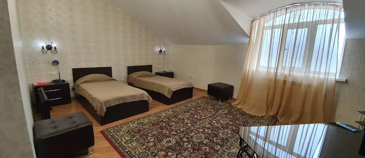 Фото отеля Лорд