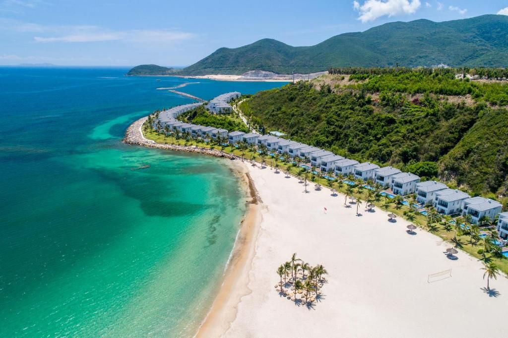 Vinpearl Resort Nha Trang фото 132