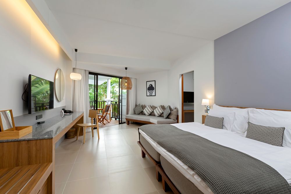 Sunwing Kamala Beach фото 136